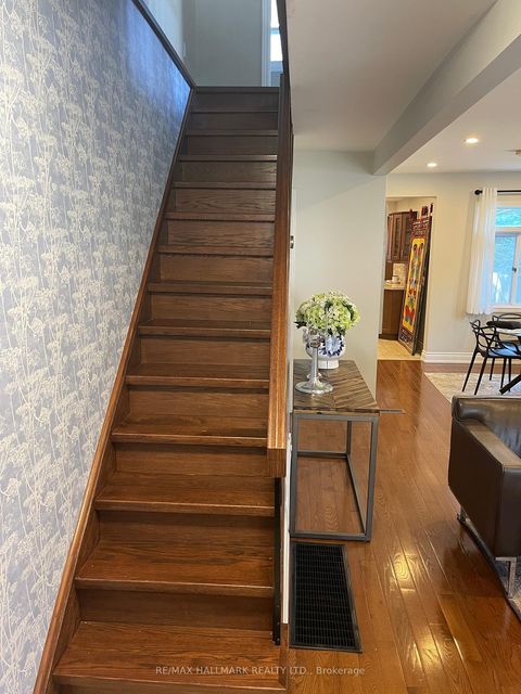 Photo 3 at 11 Denton Avenue, Crescent Town, Toronto Photo 3 at 11 Denton Avenue, Crescent Town, Toronto