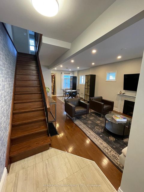 Photo 4 at 11 Denton Avenue, Crescent Town, Toronto Photo 4 at 11 Denton Avenue, Crescent Town, Toronto