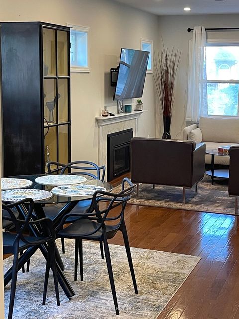 Photo 8 at 11 Denton Avenue, Crescent Town, Toronto Photo 8 at 11 Denton Avenue, Crescent Town, Toronto