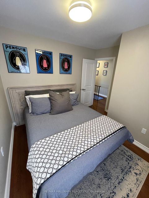 Photo 22 at 11 Denton Avenue, Crescent Town, Toronto