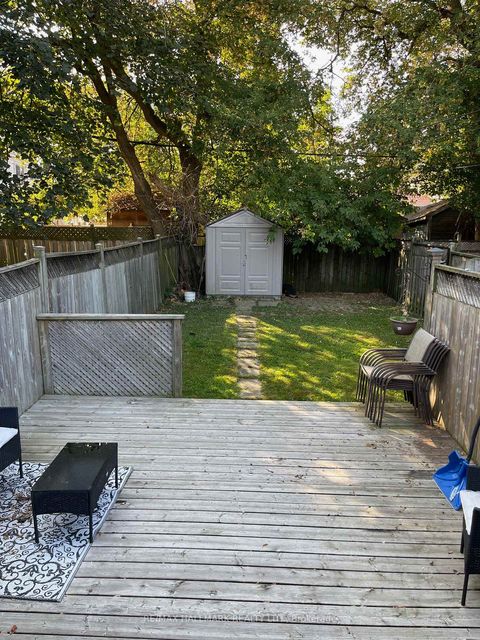 Photo 28 at 11 Denton Avenue, Crescent Town, Toronto