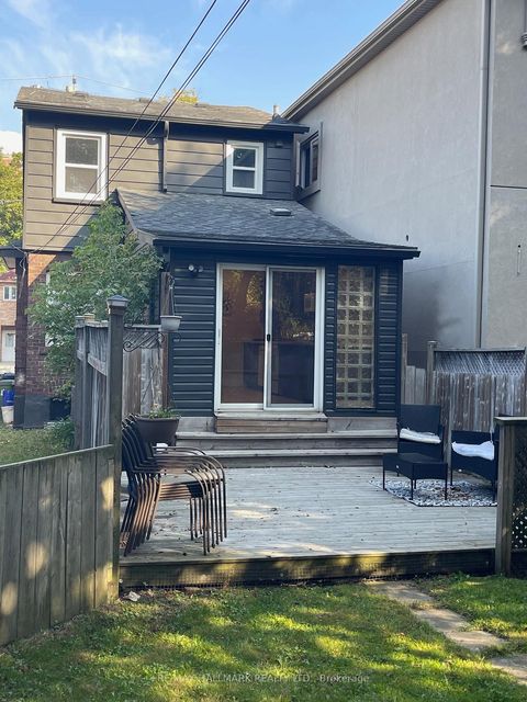 Photo 29 at 11 Denton Avenue, Crescent Town, Toronto