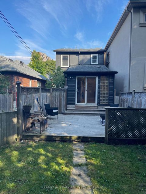 Photo 30 at 11 Denton Avenue, Crescent Town, Toronto