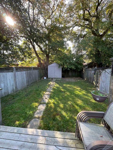Photo 31 at 11 Denton Avenue, Crescent Town, Toronto