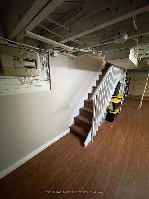 Photo 32 at 11 Denton Avenue, Crescent Town, Toronto