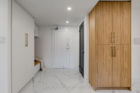 Photo 0 at 306 - 2175 Marine Drive, BR Bronte, Oakville