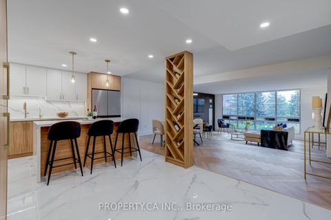 Photo 1 at 306 - 2175 Marine Drive, BR Bronte, Oakville