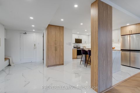 Photo 4 at 306 - 2175 Marine Drive, BR Bronte, Oakville