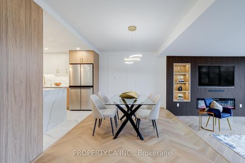 Photo 8 at 306 - 2175 Marine Drive, BR Bronte, Oakville