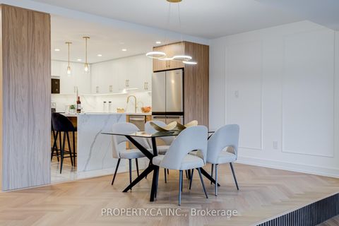 Photo 9 at 306 - 2175 Marine Drive, BR Bronte, Oakville