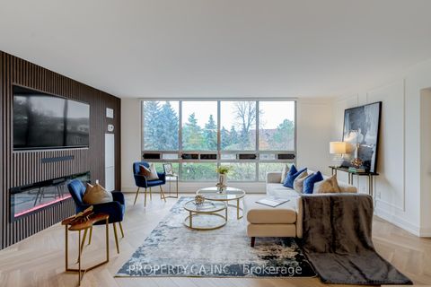 Photo 12 at 306 - 2175 Marine Drive, BR Bronte, Oakville