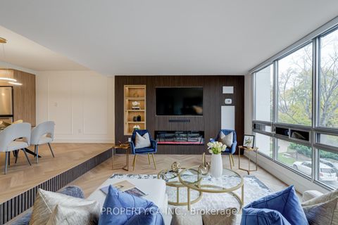Photo 16 at 306 - 2175 Marine Drive, BR Bronte, Oakville