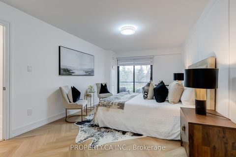 Photo 20 at 306 - 2175 Marine Drive, BR Bronte, Oakville