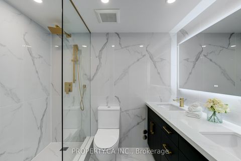 Photo 23 at 306 - 2175 Marine Drive, BR Bronte, Oakville