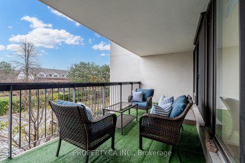 Photo 30 at 306 - 2175 Marine Drive, BR Bronte, Oakville