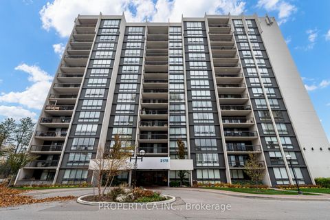 Photo 32 at 306 - 2175 Marine Drive, BR Bronte, Oakville