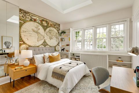 Photo 17 at 16 Palisades, Swansea, Toronto