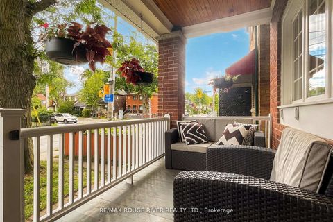 Photo 2 at 512 Main Street, Lumsden, Toronto