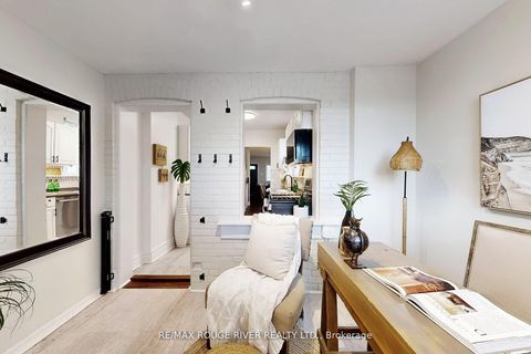 Photo 12 at 512 Main Street, Lumsden, Toronto