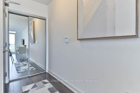 Photo 2 at 3205 - 50 O'Neill Road, Don Mills, Toronto