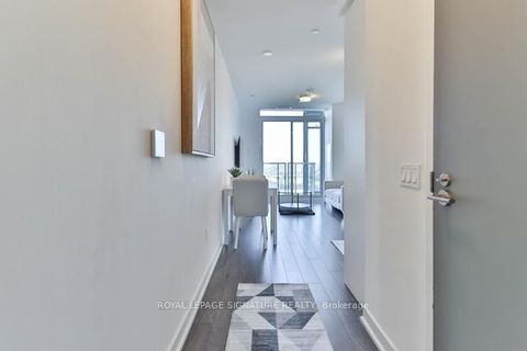 Photo 3 at 3205 - 50 O'Neill Road, Don Mills, Toronto
