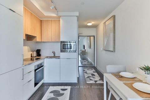 Photo 5 at 3205 - 50 O'Neill Road, Don Mills, Toronto