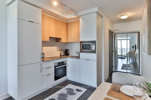 Photo 6 at 3205 - 50 O'Neill Road, Don Mills, Toronto
