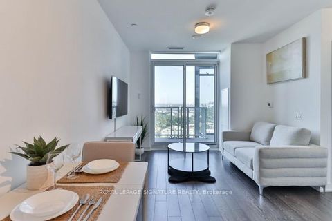 Photo 7 at 3205 - 50 O'Neill Road, Don Mills, Toronto