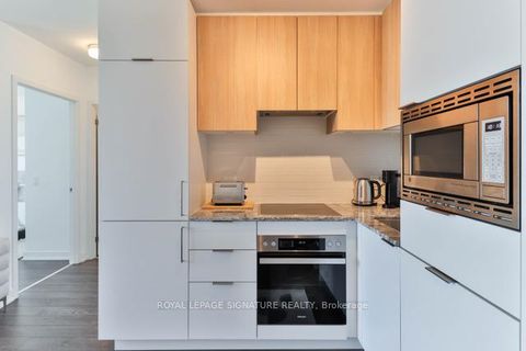 Photo 8 at 3205 - 50 O'Neill Road, Don Mills, Toronto