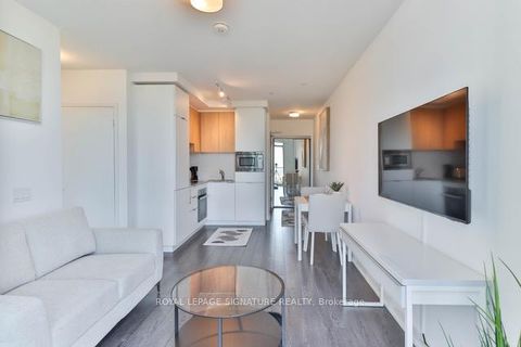 Photo 9 at 3205 - 50 O'Neill Road, Don Mills, Toronto