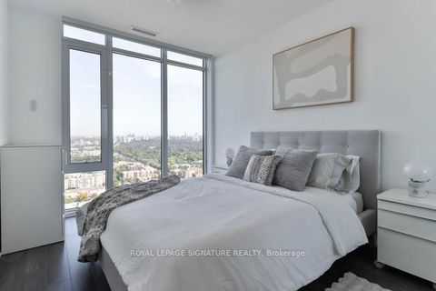 Photo 11 at 3205 - 50 O'Neill Road, Don Mills, Toronto