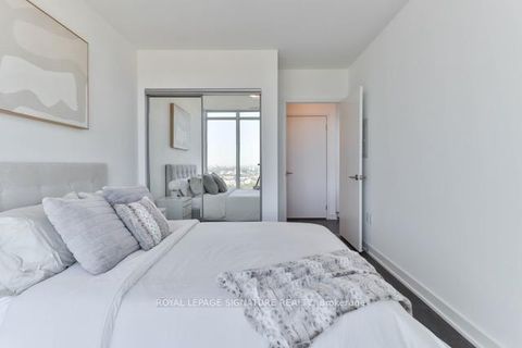 Photo 12 at 3205 - 50 O'Neill Road, Don Mills, Toronto