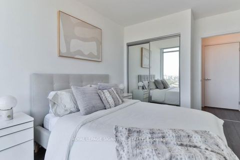 Photo 13 at 3205 - 50 O'Neill Road, Don Mills, Toronto
