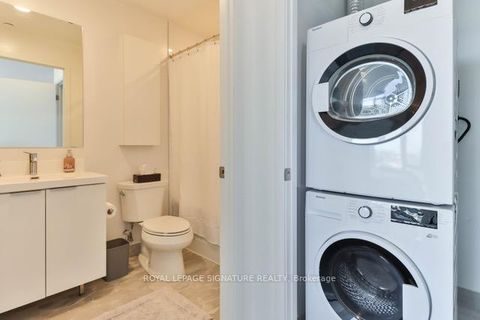 Photo 16 at 3205 - 50 O'Neill Road, Don Mills, Toronto