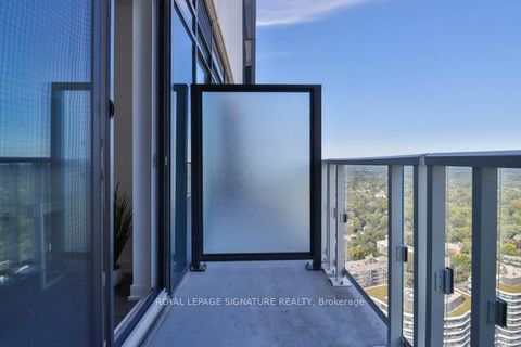 Photo 17 at 3205 - 50 O'Neill Road, Don Mills, Toronto