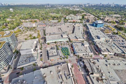 Photo 18 at 3205 - 50 O'Neill Road, Don Mills, Toronto