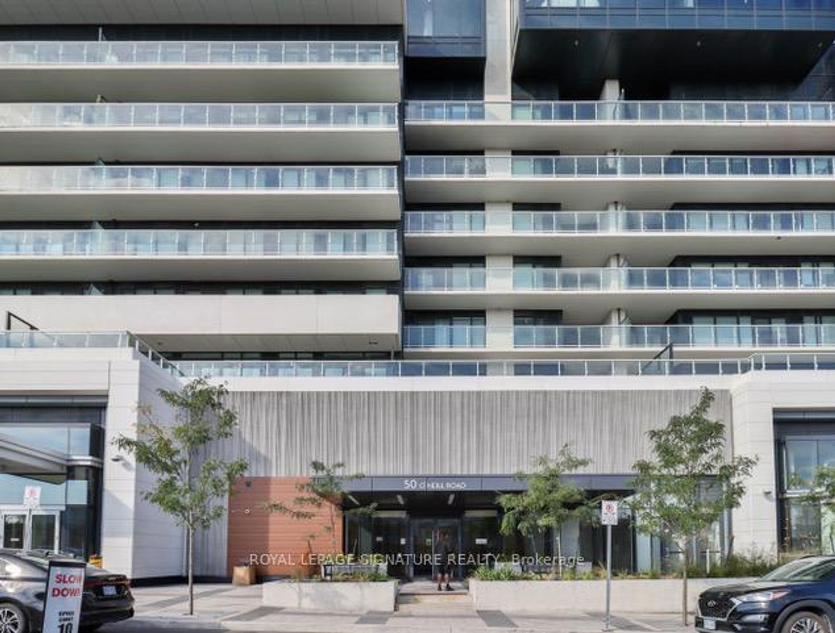 3205 - 50 O'Neill Road, Don Mills, Toronto 