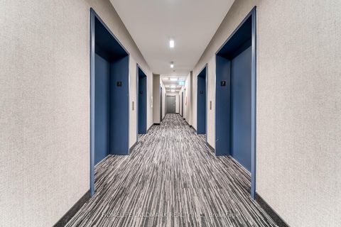 Photo 5 at unit 712 - 268 Main Street, Danforth, Toronto