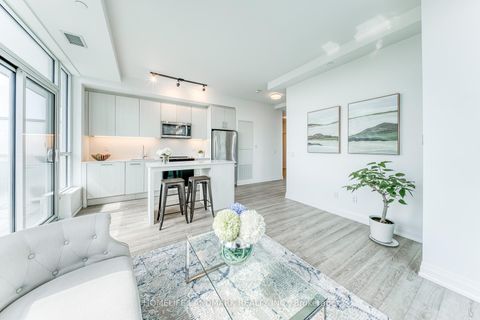 Photo 17 at unit 712 - 286 Main Street, Danforth, Toronto Photo 17 at unit 712 - 286 Main Street, Danforth, Toronto