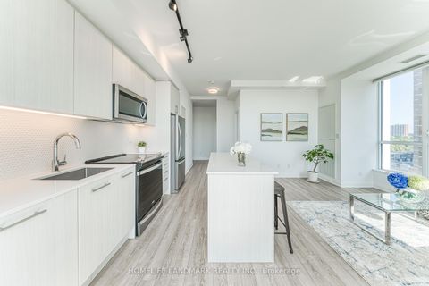 Photo 23 at unit 712 - 268 Main Street, Danforth, Toronto
