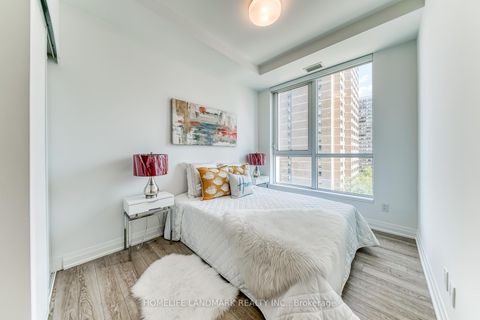 Photo 26 at unit 712 - 268 Main Street, Danforth, Toronto