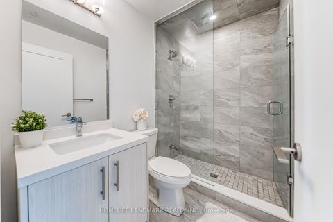 Photo 27 at unit 712 - 268 Main Street, Danforth, Toronto