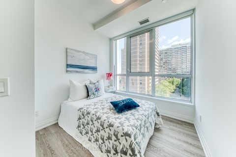 Photo 28 at unit 712 - 268 Main Street, Danforth, Toronto