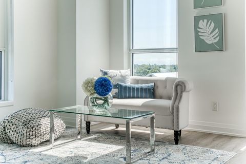 Photo 29 at unit 712 - 268 Main Street, Danforth, Toronto