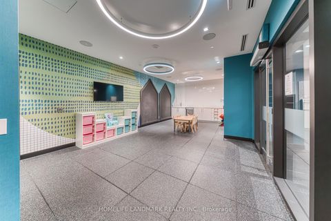 Photo 32 at unit 712 - 268 Main Street, Danforth, Toronto