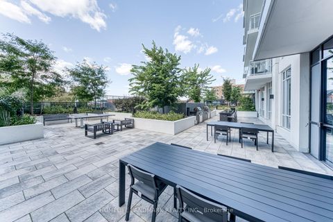 Photo 33 at unit 712 - 268 Main Street, Danforth, Toronto