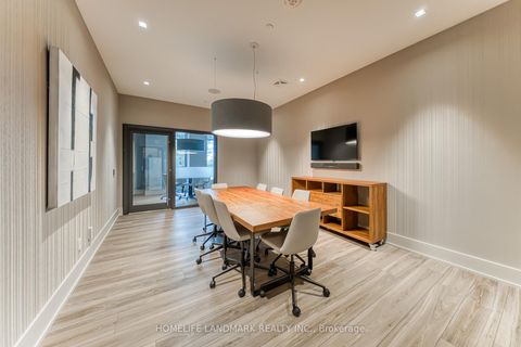 Photo 34 at unit 712 - 286 Main Street, Danforth, Toronto Photo 34 at unit 712 - 286 Main Street, Danforth, Toronto