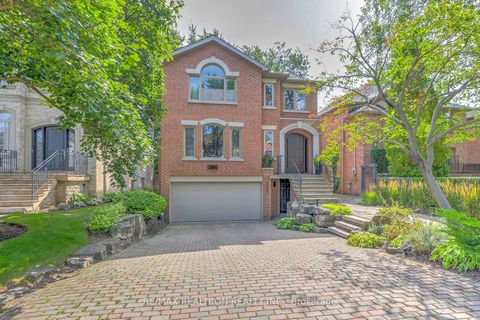 Photo 0 at 535 Brookdale Avenue, Nortown, Toronto