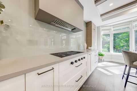 Photo 8 at 535 Brookdale Avenue, Nortown, Toronto