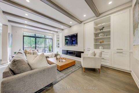 Photo 9 at 535 Brookdale Avenue, Nortown, Toronto